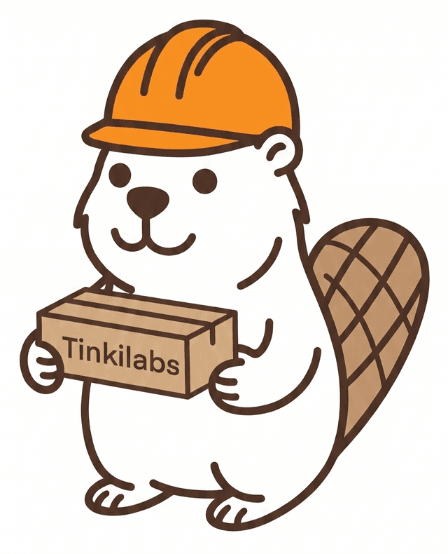 Tinkilabs